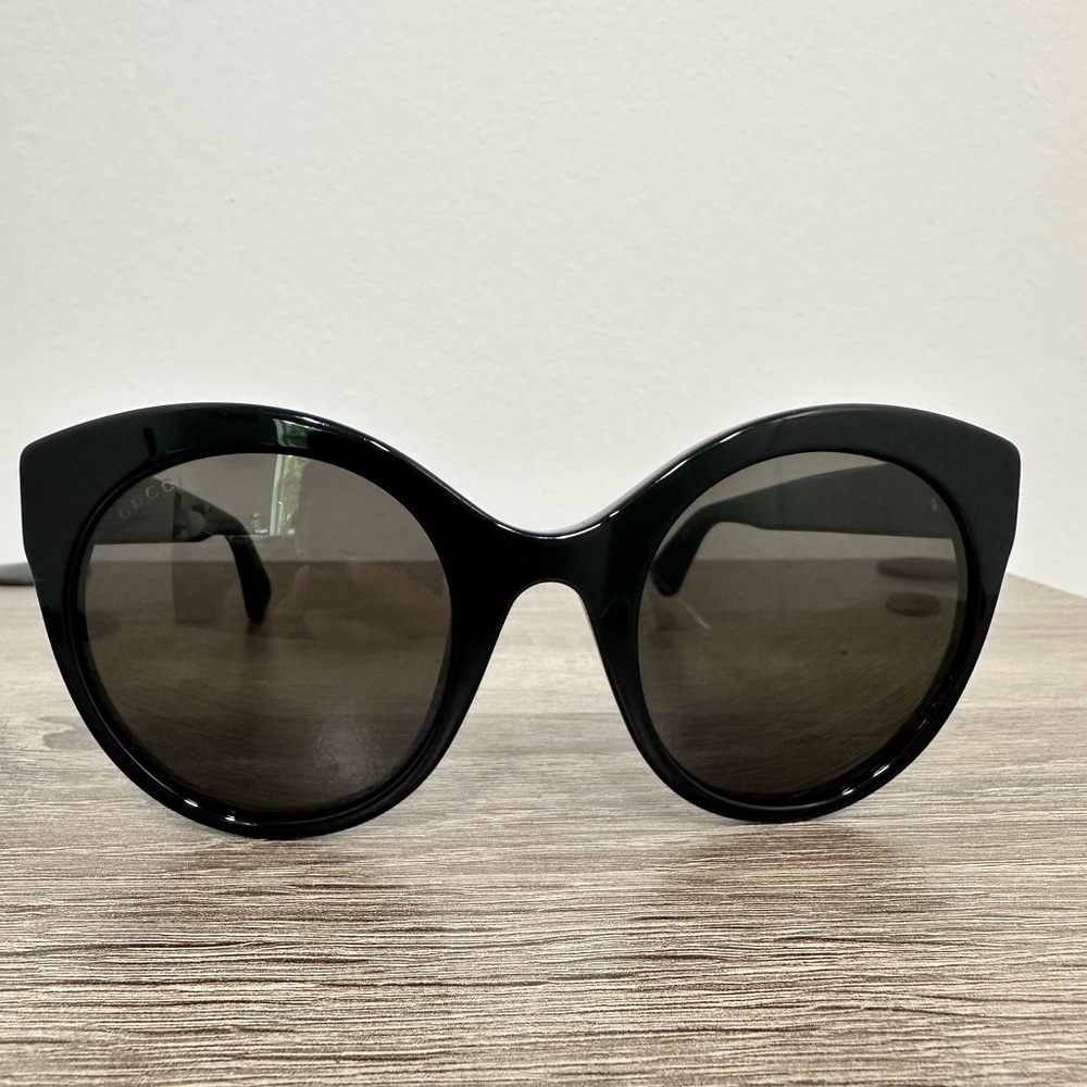 Gucci Sunglasses GG0035SN